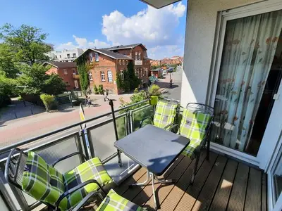 Ferienwohnung für 2 Personen (60 m²) in Waren (Müritz) 3/10