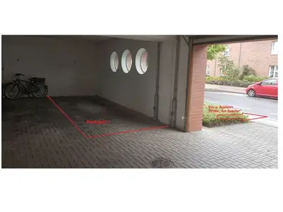 Ferienwohnung für 2 Personen (60 m²) in Waren (Müritz) 4/10