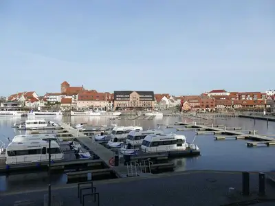Ferienwohnung für 2 Personen (65 m²) in Waren (Müritz) 3/10