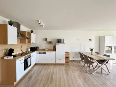 Ferienwohnung für 2 Personen (65 m²) in Waren (Müritz) 10/10