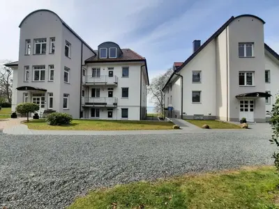 Ferienwohnung für 2 Personen (68 m²) in Waren (Müritz) 1/10