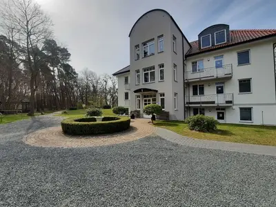 Ferienwohnung für 2 Personen (68 m²) in Waren (Müritz) 3/10