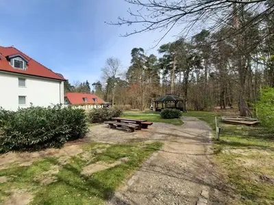 Ferienwohnung für 2 Personen (68 m²) in Waren (Müritz) 6/10