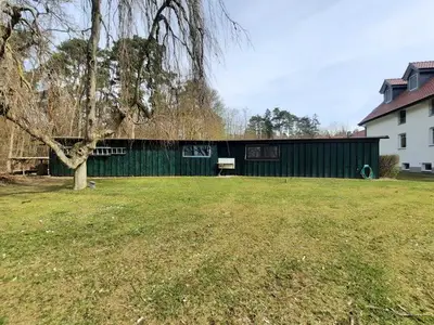 Ferienwohnung für 2 Personen (68 m²) in Waren (Müritz) 7/10