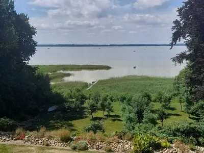 Ferienwohnung für 2 Personen (68 m²) in Waren (Müritz) 9/10