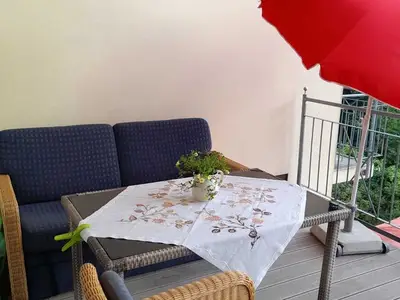 Ferienwohnung für 2 Personen (68 m²) in Waren (Müritz) 10/10