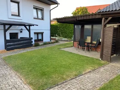 Ferienwohnung für 3 Personen (46 m²) in Waren (Müritz) 2/10