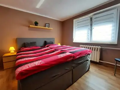 Ferienwohnung für 3 Personen (46 m²) in Waren (Müritz) 3/10
