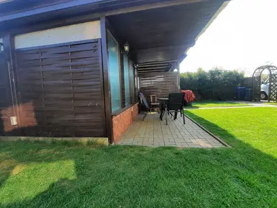 Ferienwohnung für 3 Personen (46 m²) in Waren (Müritz) 4/10