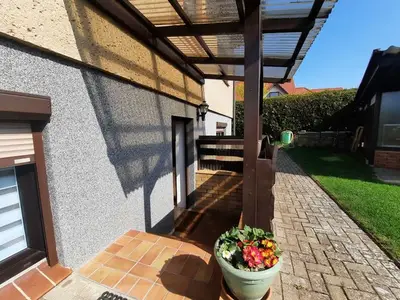 Ferienwohnung für 3 Personen (46 m²) in Waren (Müritz) 5/10