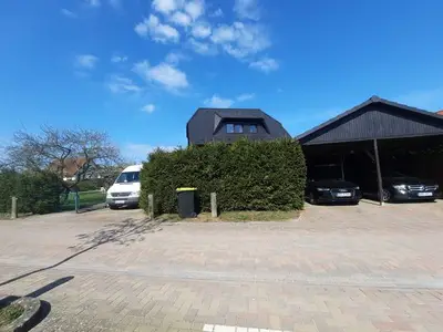 Ferienwohnung für 3 Personen (46 m²) in Waren (Müritz) 8/10