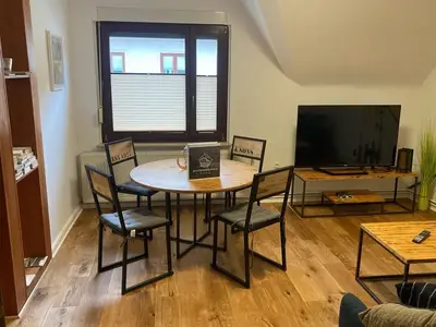 Ferienwohnung für 4 Personen (72 m²) in Waren (Müritz) 1/10
