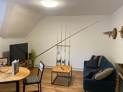 Ferienwohnung für 4 Personen (72 m²) in Waren (Müritz) 3/10