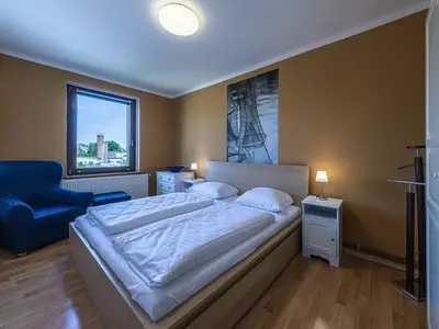 Ferienwohnung für 4 Personen (72 m²) in Waren (Müritz) 9/10