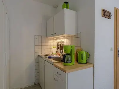 Ferienwohnung für 2 Personen (19 m²) in Waren (Müritz) 3/10