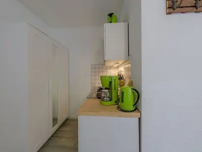 Ferienwohnung für 2 Personen (19 m²) in Waren (Müritz) 5/10