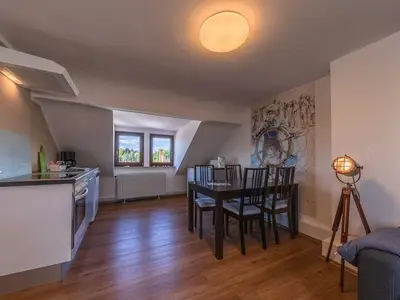 Ferienwohnung für 2 Personen (55 m²) in Waren (Müritz) 1/10