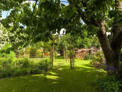 Ferienwohnung für 2 Personen (55 m²) in Waren (Müritz) 2/10