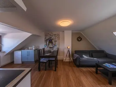 Ferienwohnung für 2 Personen (55 m²) in Waren (Müritz) 6/10
