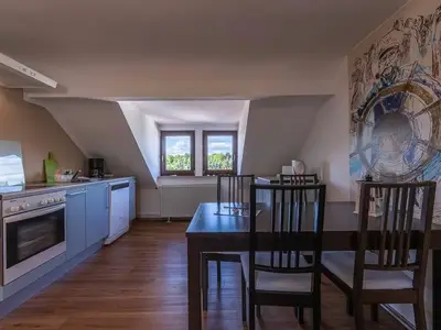 Ferienwohnung für 2 Personen (55 m²) in Waren (Müritz) 7/10