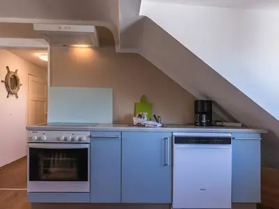 Ferienwohnung für 2 Personen (55 m²) in Waren (Müritz) 8/10