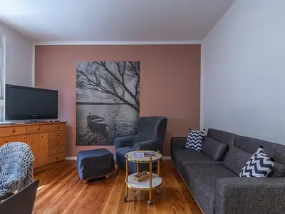 Ferienwohnung für 6 Personen (72 m²) in Waren (Müritz) 5/10