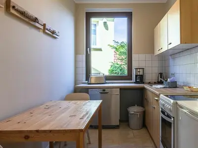 Ferienwohnung für 6 Personen (72 m²) in Waren (Müritz) 9/10