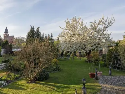 Ferienwohnung für 3 Personen (36 m²) in Waren (Müritz) 2/10
