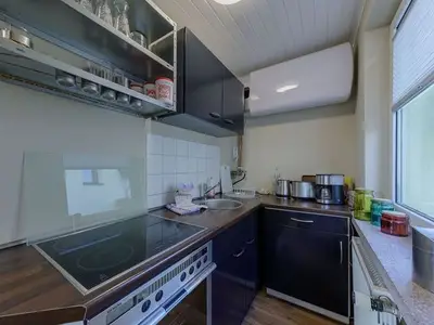 Ferienwohnung für 3 Personen (36 m²) in Waren (Müritz) 4/10
