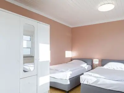 Ferienwohnung für 3 Personen (36 m²) in Waren (Müritz) 9/10