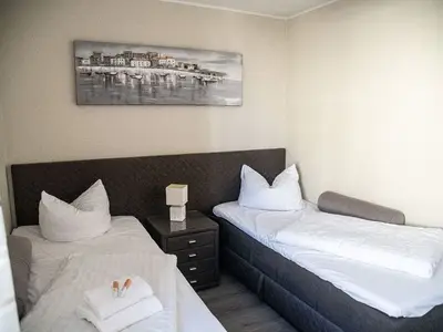 Ferienwohnung für 2 Personen (50 m²) in Waren (Müritz) 5/10