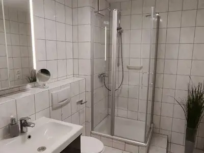 Ferienwohnung für 2 Personen (50 m²) in Waren (Müritz) 8/10