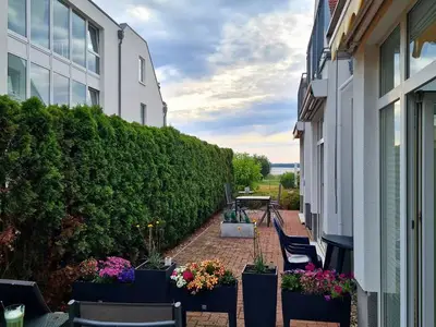 Ferienwohnung für 2 Personen (50 m²) in Waren (Müritz) 9/10