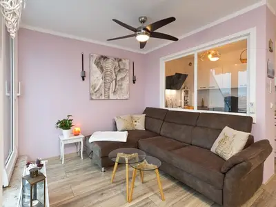 Ferienwohnung für 4 Personen (68 m²) in Waren (Müritz) 7/10