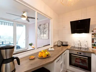 Ferienwohnung für 4 Personen (68 m²) in Waren (Müritz) 9/10