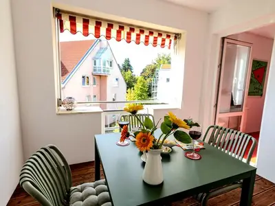 Ferienwohnung für 3 Personen (60 m²) in Waren (Müritz) 4/10