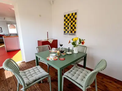 Ferienwohnung für 3 Personen (60 m²) in Waren (Müritz) 5/10