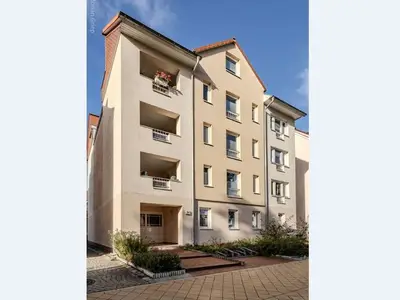 Ferienwohnung für 3 Personen (60 m²) in Waren (Müritz) 6/10