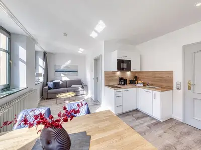 Ferienwohnung für 4 Personen (30 m²) in Waren (Müritz) 1/10