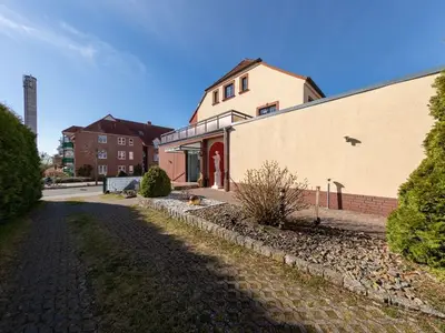 Ferienwohnung für 4 Personen (30 m²) in Waren (Müritz) 4/10