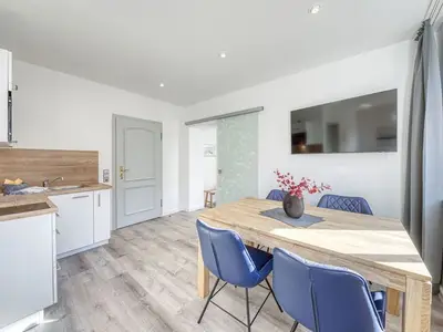 Ferienwohnung für 4 Personen (30 m²) in Waren (Müritz) 9/10