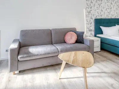 Ferienwohnung für 4 Personen (50 m²) in Waren (Müritz) 3/10