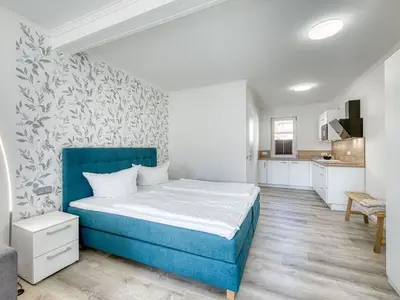 Ferienwohnung für 4 Personen (50 m²) in Waren (Müritz) 5/10