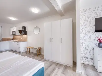 Ferienwohnung für 4 Personen (50 m²) in Waren (Müritz) 6/10