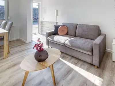 Ferienwohnung für 4 Personen (50 m²) in Waren (Müritz) 4/10