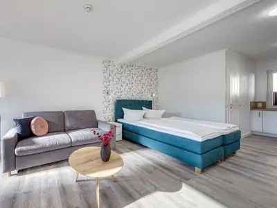 Ferienwohnung für 4 Personen (50 m²) in Waren (Müritz) 5/10