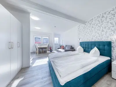 Ferienwohnung für 4 Personen (50 m²) in Waren (Müritz) 7/10
