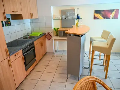 Ferienwohnung für 3 Personen (70 m²) in Waren (Müritz) 3/10