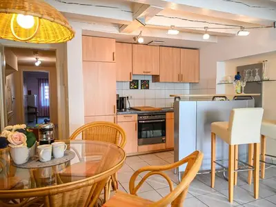 Ferienwohnung für 3 Personen (70 m²) in Waren (Müritz) 4/10