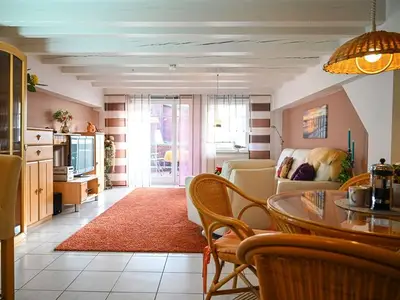 Ferienwohnung für 3 Personen (70 m²) in Waren (Müritz) 8/10